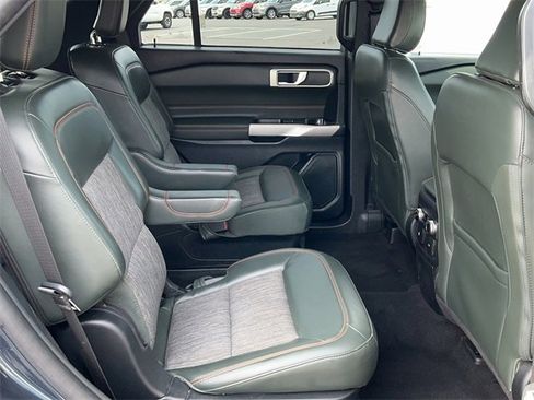 Used 2023 Ford Explorer Timberline image 20