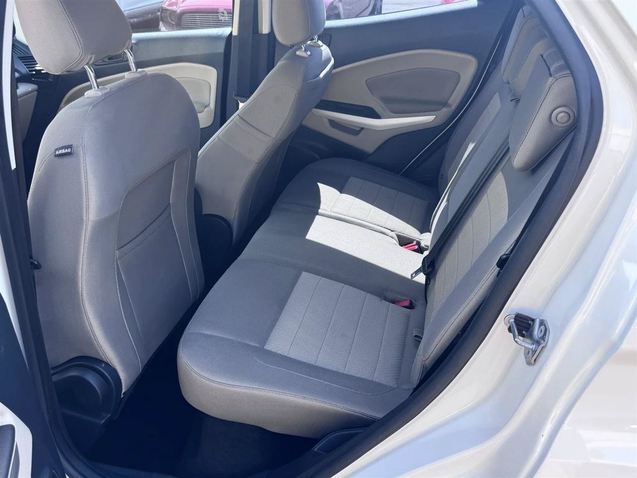 Used 2018 Ford EcoSport S FWD image 23