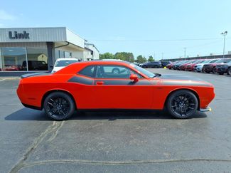 Used 2023 Dodge Challenger R/T Scat Pack w/ T/A Package RWD video 2