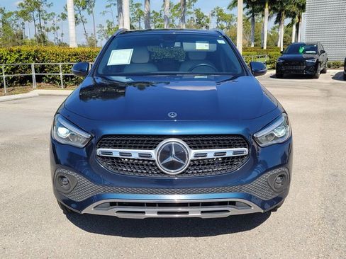 Used 2021 Mercedes-Benz GLA 250 image 3