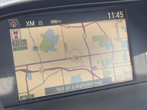 Used 2015 Honda Accord Touring image 13