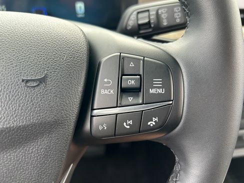 Used 2025 Ford Bronco Sport Big Bend w/ Convenience Package image 18