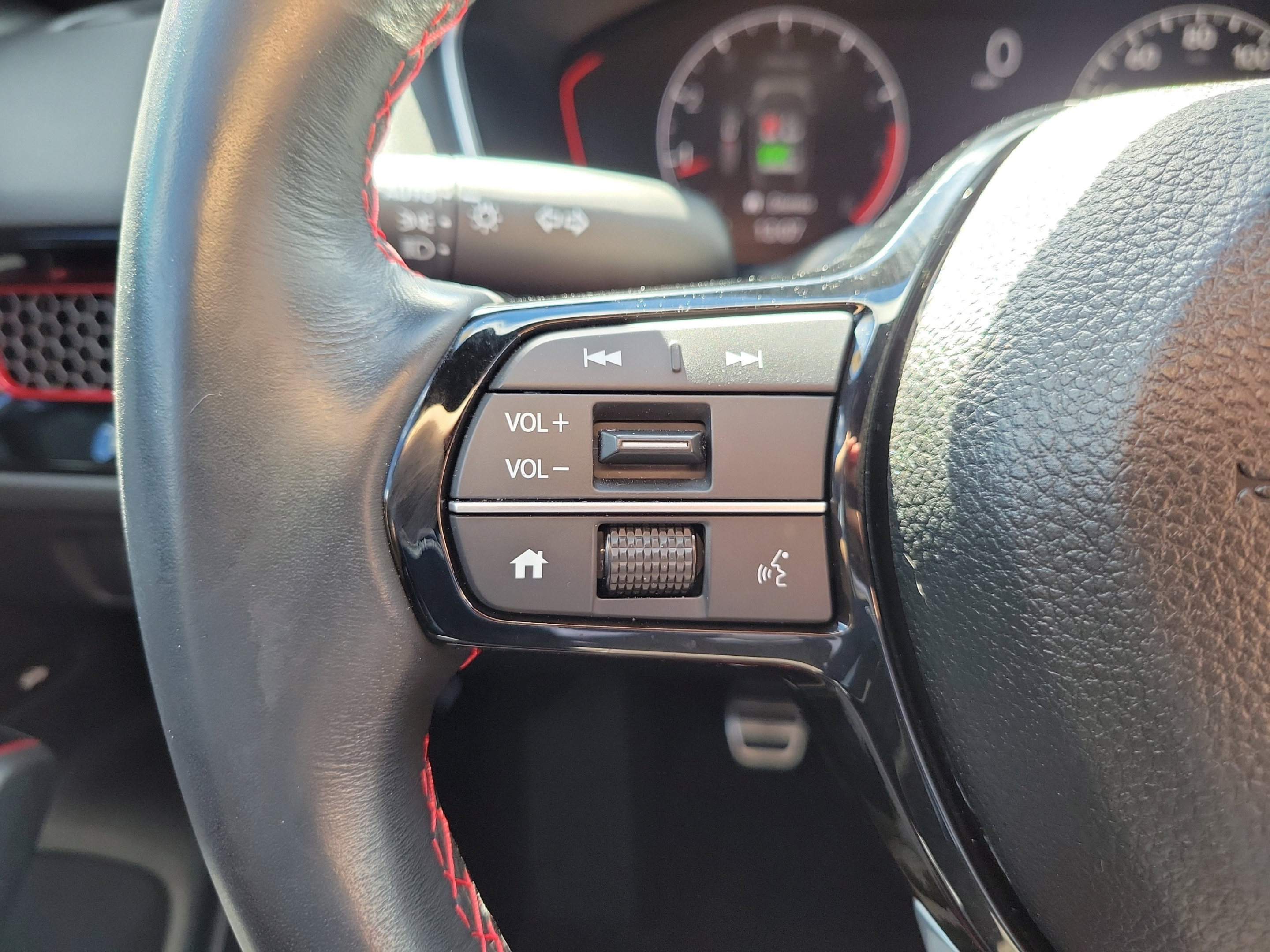 Used 2023 Honda Civic Si image 30