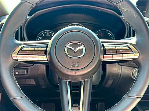 New 2026 MAZDA CX-50 AWD 2.5 S w/ Weather Package image 18