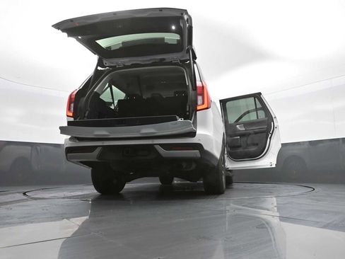 Used 2025 Ford Expedition Max Platinum image 49