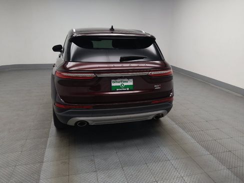 Used 2020 Lincoln Corsair AWD w/ Equipment Group 101A image 6