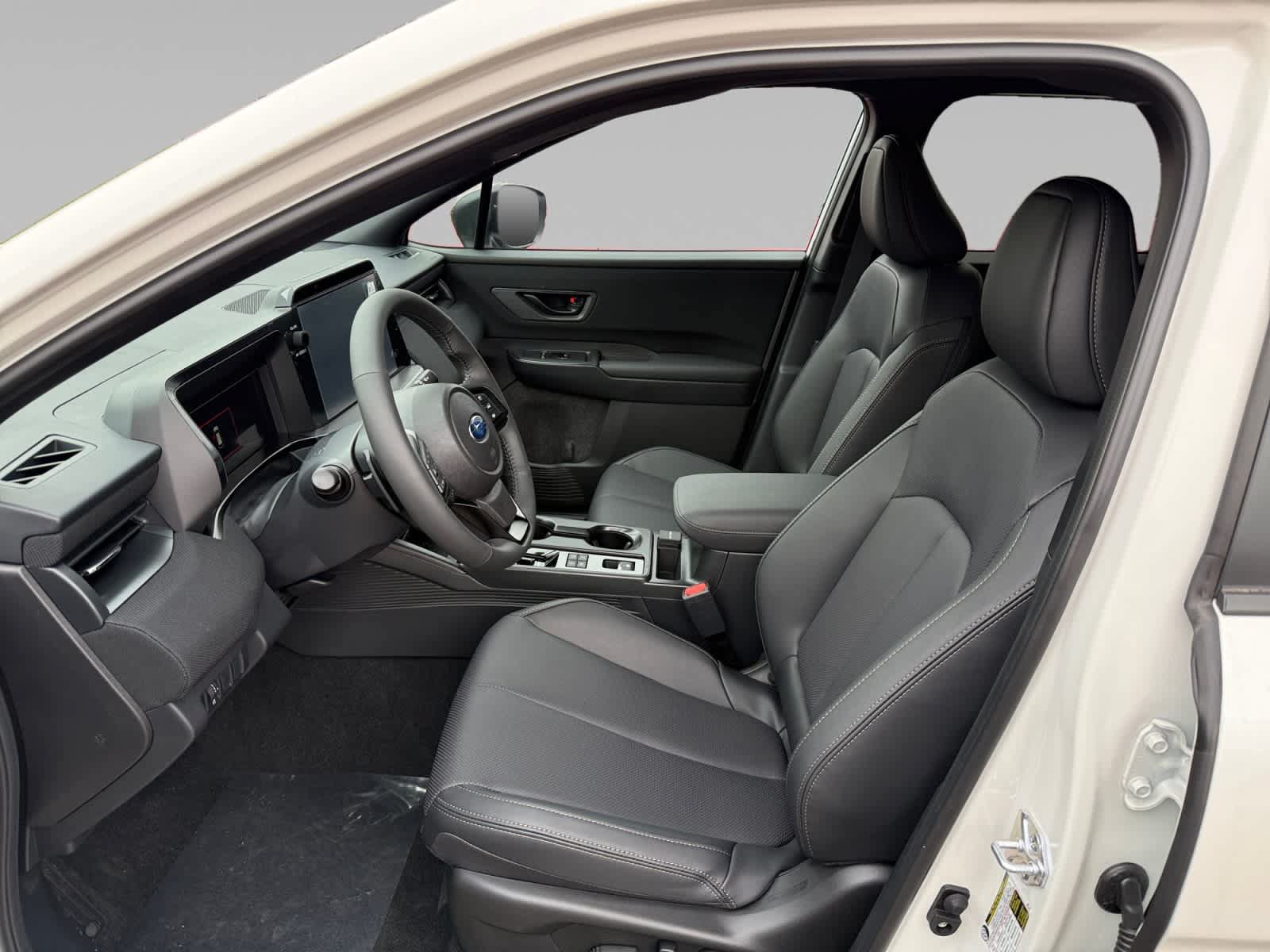 New 2026 Subaru Outback Limited XT AWD/4WD image 11