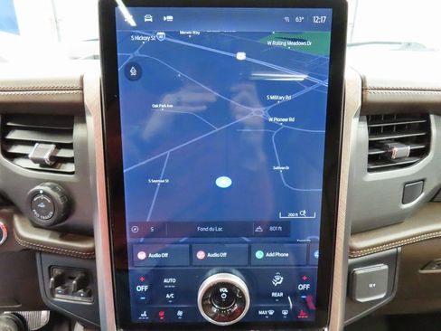 Used 2024 Ford Expedition Max King Ranch image 15