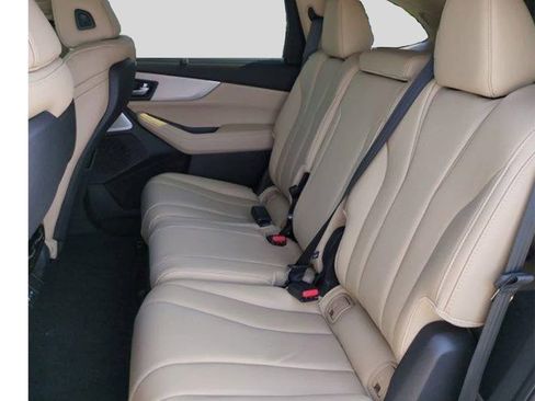 New 2026 Acura MDX FWD w/ Technology Package image 24