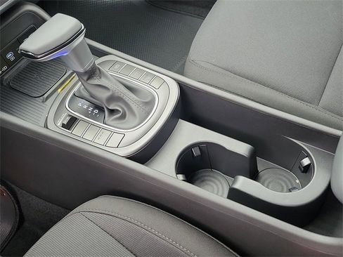 New 2026 Hyundai Kona SEL Sport image 13