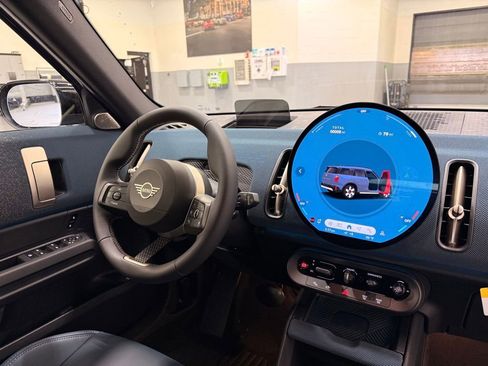 New 2026 MINI Cooper Countryman S image 30