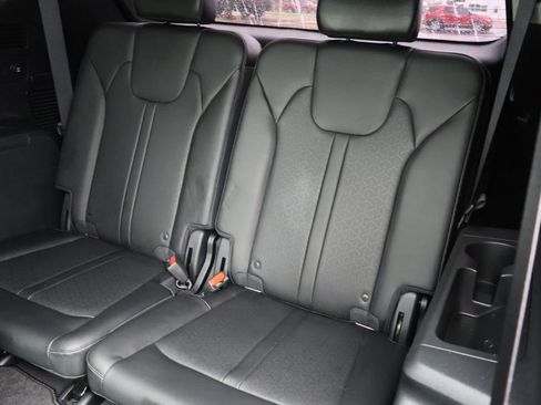 Used 2023 Kia Sorento SX FWD image 26