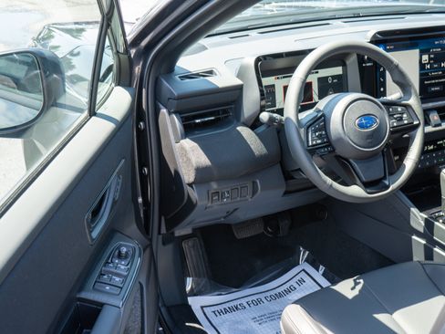 New 2026 Subaru Outback Limited AWD/4WD image 12