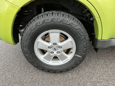 Used 2012 Ford Escape XLT image 20