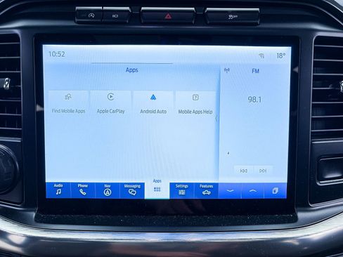 Used 2021 Ford F150 Lariat image 23