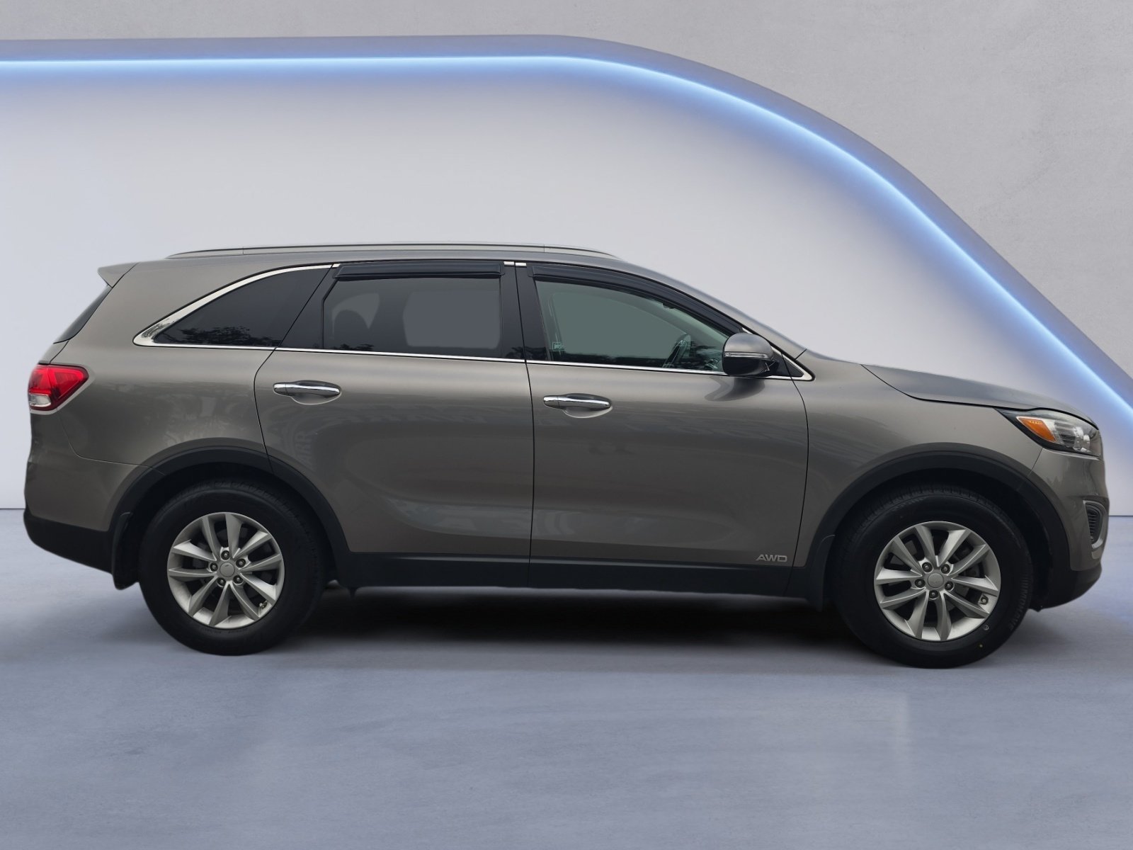 Used 2018 Kia Sorento AWD image 7