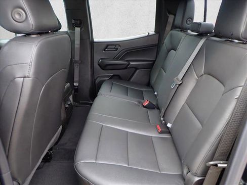 New 2026 Chevrolet Colorado Trail Boss image 8