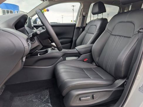 New 2026 Honda HR-V EX-L image 11