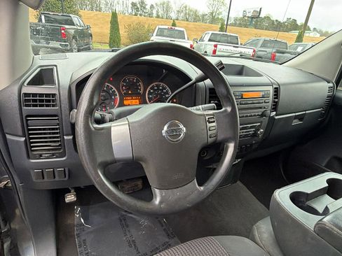 Used 2008 Nissan Titan XE image 24