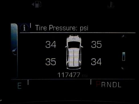 Used 2018 GMC Acadia SLT FWD image 21