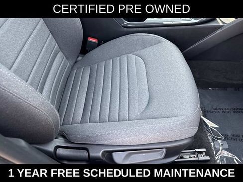 Used 2025 Kia K4 EX FWD image 10