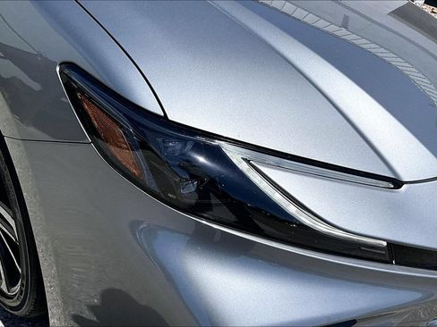 Certified 2026 Toyota Camry XSE FWD image 32