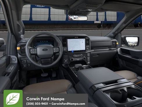 New 2026 Ford F150 Tremor image 9