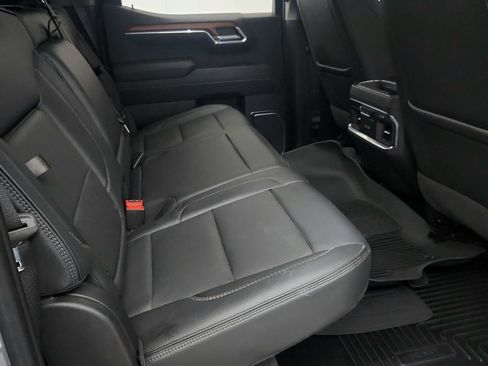 Used 2023 GMC Sierra 1500 Denali w/ Technology Package AWD/4WD image 25