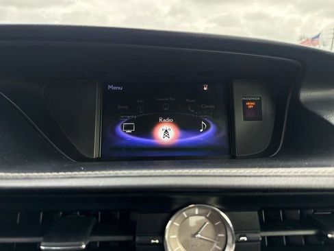 Used 2018 Lexus ES 350 w/ Premier Package image 17