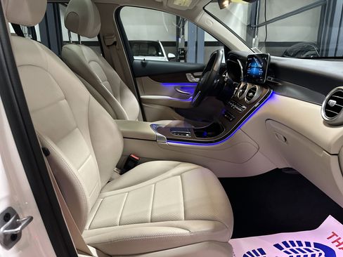 Certified 2022 Mercedes-Benz GLC 300 4MATIC image 30