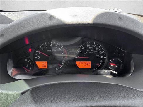 Used 2012 Nissan Xterra S w/ Value Package AWD/4WD image 11