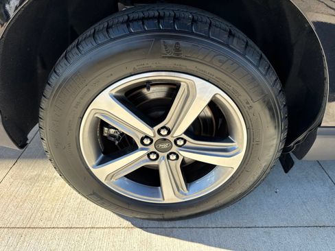 Used 2024 Ford Edge SEL w/ Convenience Package AWD/4WD image 21