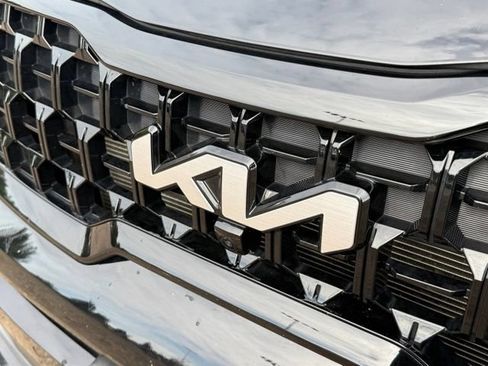 Used 2024 Kia Telluride SX Prestige X-Line AWD/4WD image 9