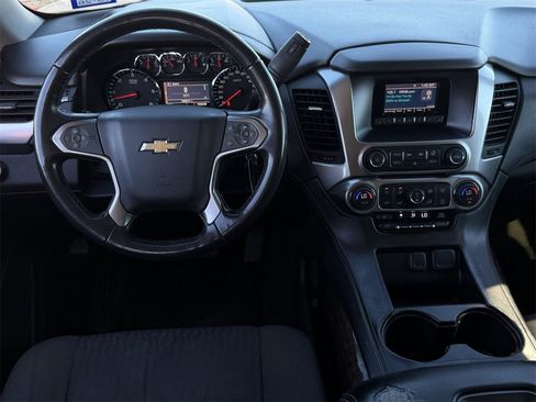 Used 2015 Chevrolet Tahoe LS image 11