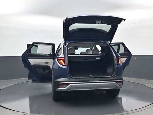 New 2026 Hyundai Tucson SEL AWD/4WD image 32