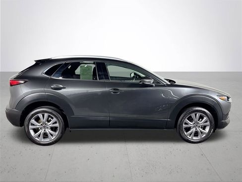 Used 2022 MAZDA CX-30 AWD 2.5 S w/ Premium Package image 5