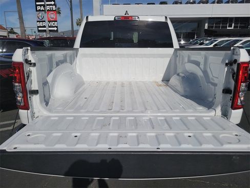 Used 2022 RAM 1500 Big Horn image 24
