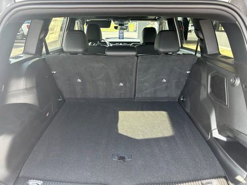 New 2026 Jeep Cherokee Limited AWD/4WD image 11