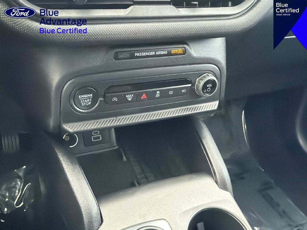 Certified 2025 Ford Bronco Sport Big Bend AWD/4WD image 27