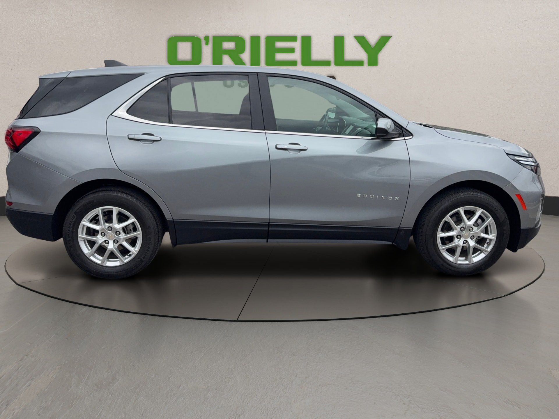 Used 2024 Chevrolet Equinox LT FWD image 7