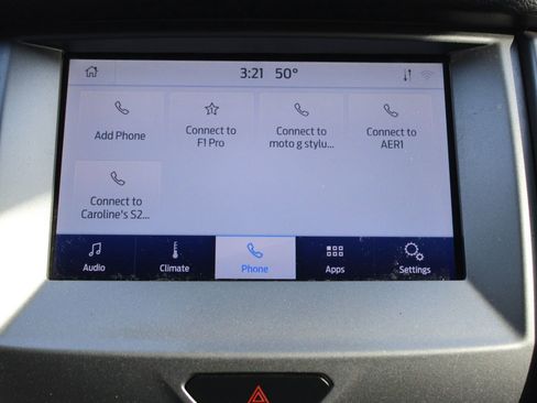 Used 2020 Ford Ranger XLT w/ Equipment Group 301A Mid image 40