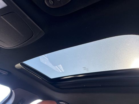 Used 2019 Ford Fusion Titanium image 21