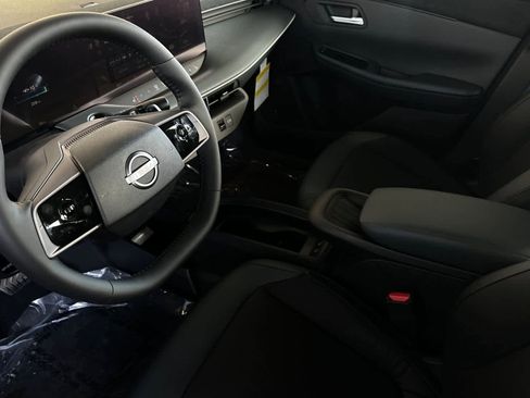 New 2026 Nissan Leaf SV+ image 12