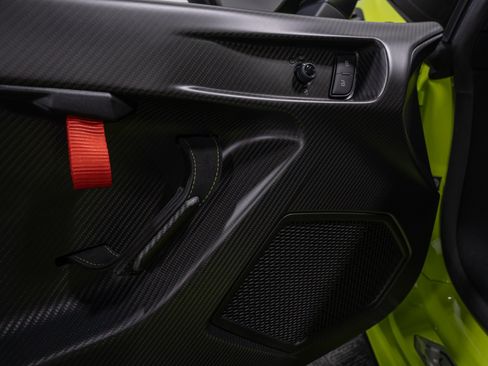 Used 2023 Lamborghini Huracan STO RWD image 36