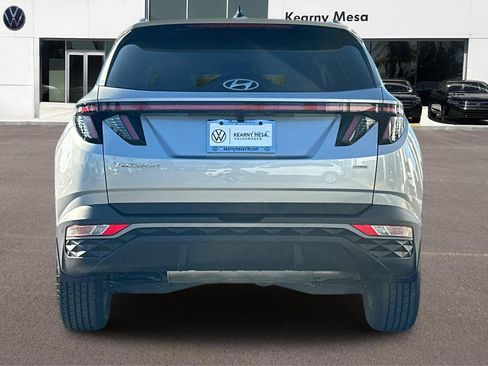 Used 2022 Hyundai Tucson SEL image 5