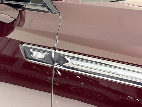 Used 2025 Cadillac Escalade IQ Sport 1 image 37