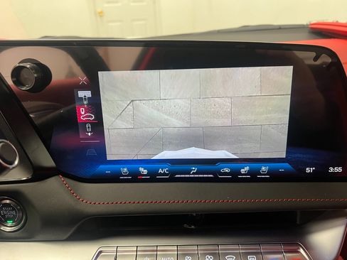 New 2026 Chevrolet Corvette Z06 image 62