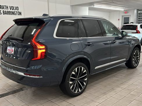 New 2026 Volvo XC90 T8 Ultra w/ Protection Package Premier AWD/4WD image 5