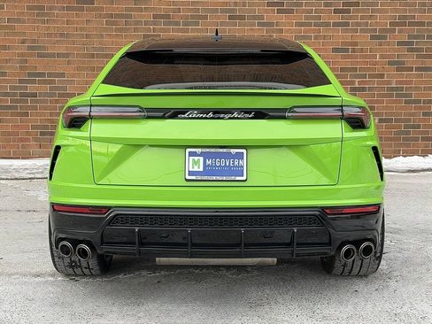Used 2022 Lamborghini Urus image 6