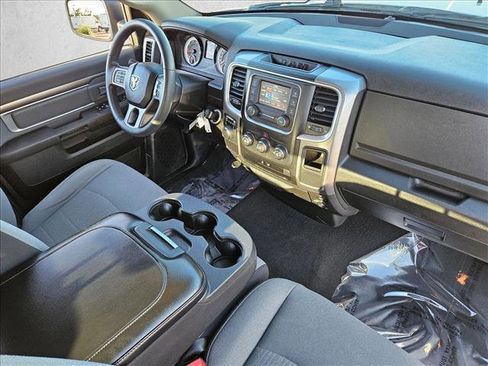 Used 2024 RAM 1500 Classic SLT RWD image 24